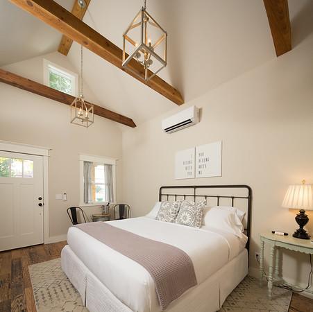 Mustard Seed B&B On The Llano Екстер'єр фото