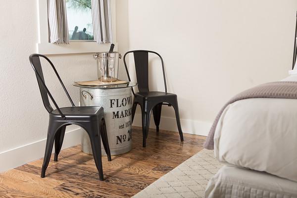 Mustard Seed B&B On The Llano Екстер'єр фото